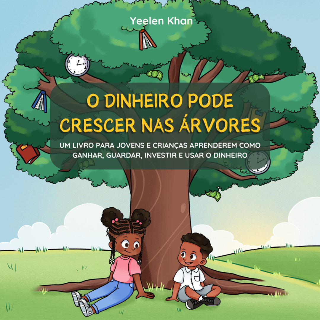 O Dinheiro Pode Crescer nas Árvores